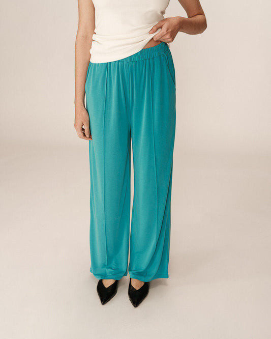 PANTS AQUA PAX